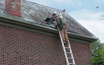 what affects urgent Woodcot roof repairs