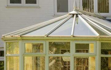 conservatory roof repair Woodcot, Hampshire