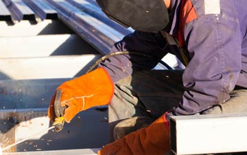 Woodcot flat roofing options