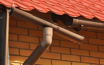 Woodcot gutter repair costs