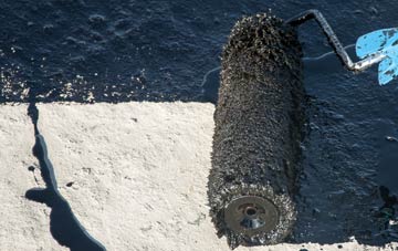 Woodcot liquid sealant waterproofing