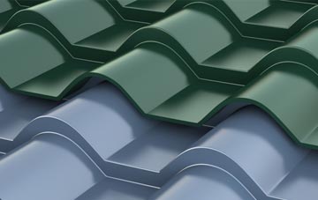 who should consider Woodcot plastic roofs