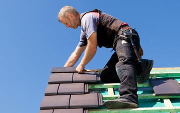 disadvantages of Woodcot slate roofing