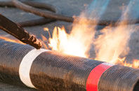 Woodcot flat roofing replacement