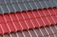 find rated Woodcot plastic roofing companies