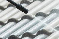 rated Woodcot roof cleaning companies