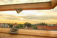 rated Woodcot roof window companies